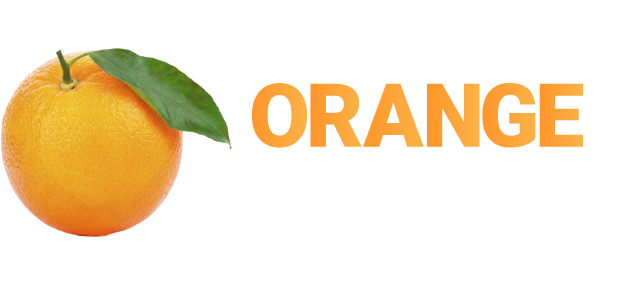 Logo - Orange Catering & Event