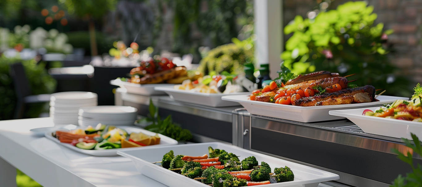 Orange Catering & Event