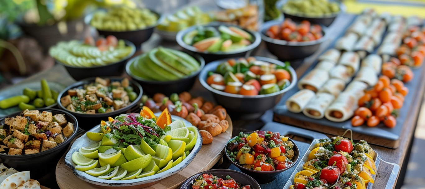 Orange Catering & Event