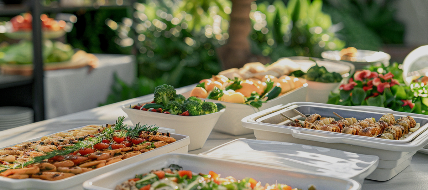 Orange Catering & Event