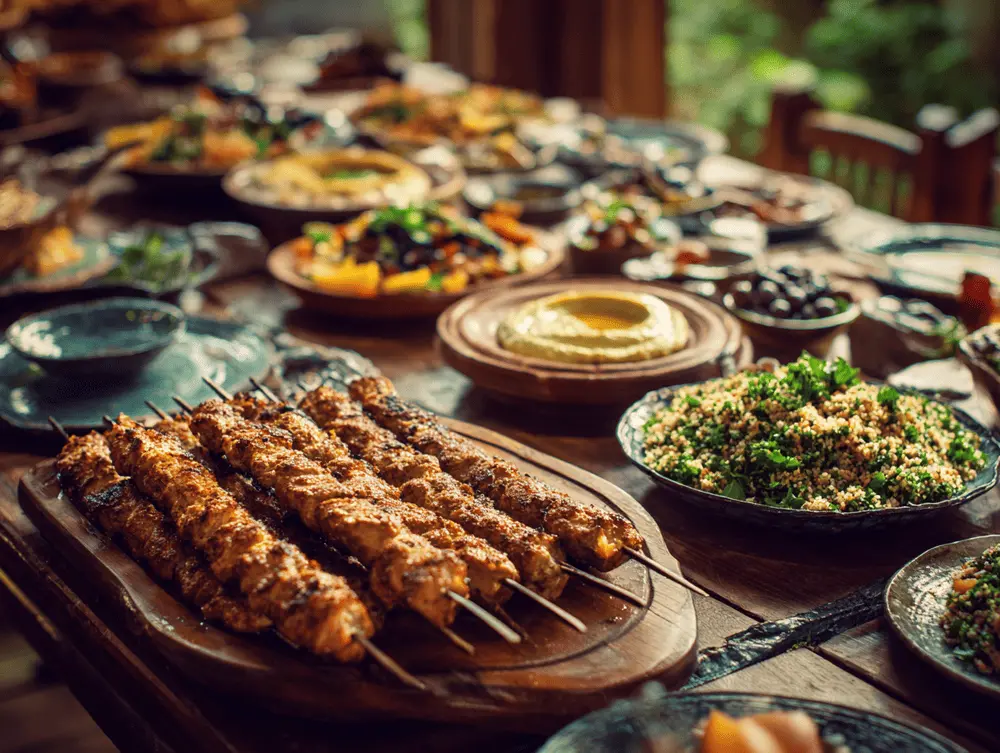 Türkisches Catering in Hamburg Türkisches Catering in Hamburg